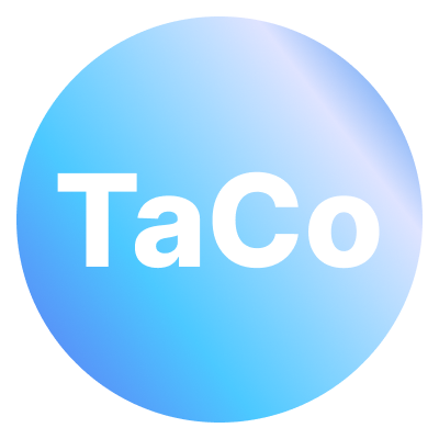 Taco Logo